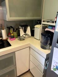 Caribbean At Keppel Bay (D4), Condominium #574576551